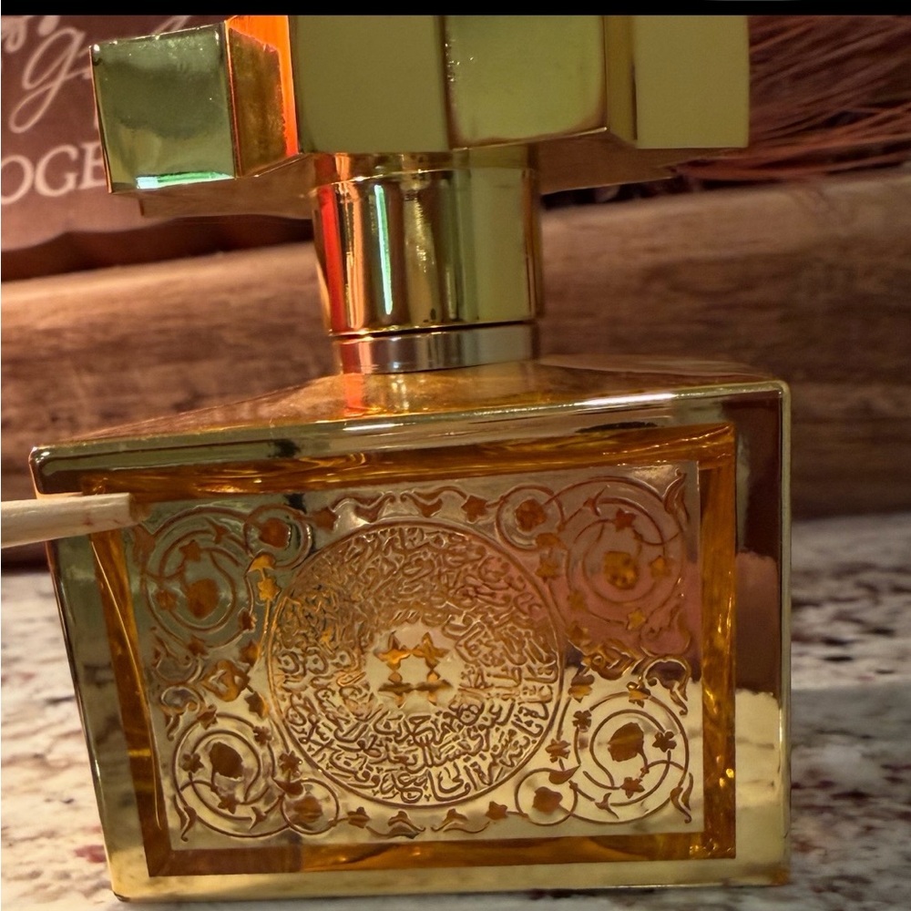 LAMAR by Kajal perfume - Picture 3 of 5